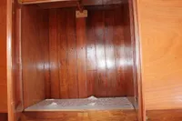 1993 IJsselmeer Vlet 10.50