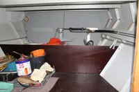 1993 IJsselmeer Vlet 10.50