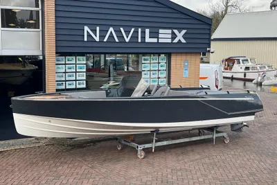 2006 Frauscher 686 Lido