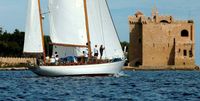 1966 Sangermani YAWL MARCONI