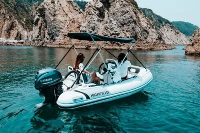 2026 Highfield Sport 330