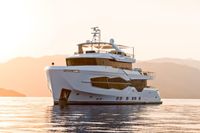 2024 Numarine 32XP Hull No 20
