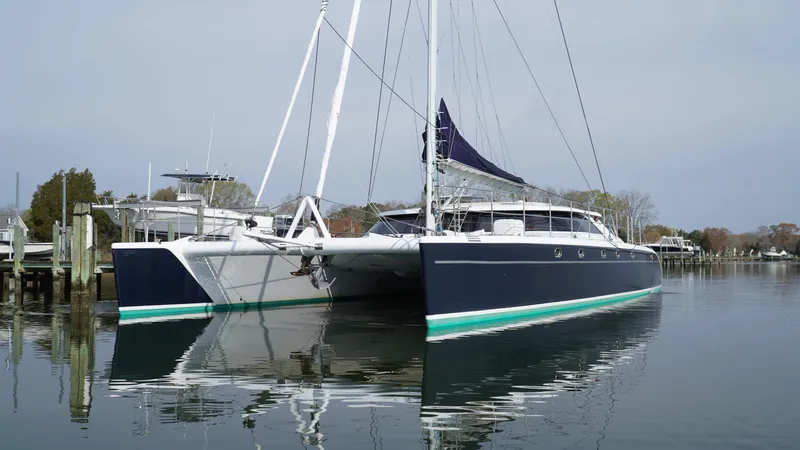 Sovereign Yacht Photos Pics 