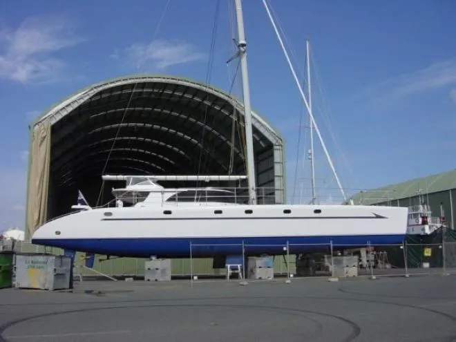 Sovereign Yacht Photos Pics 