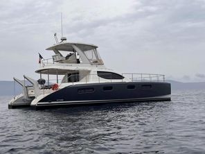 2007 Leopard LEOPARD 47 PC