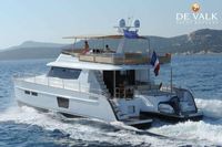 2011 Fountaine Pajot Queensland 55