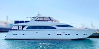2006 Elegance 84 New Line