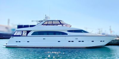 Elegance 84 New Line