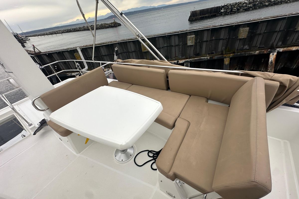 2014 Jeanneau 44