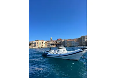 2018 Ranieri CAYMAN 31 SPORT TOURING