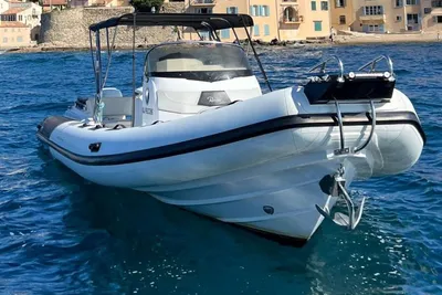 2018 Ranieri CAYMAN 31 SPORT TOURING