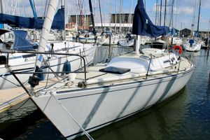 J Boats J/35