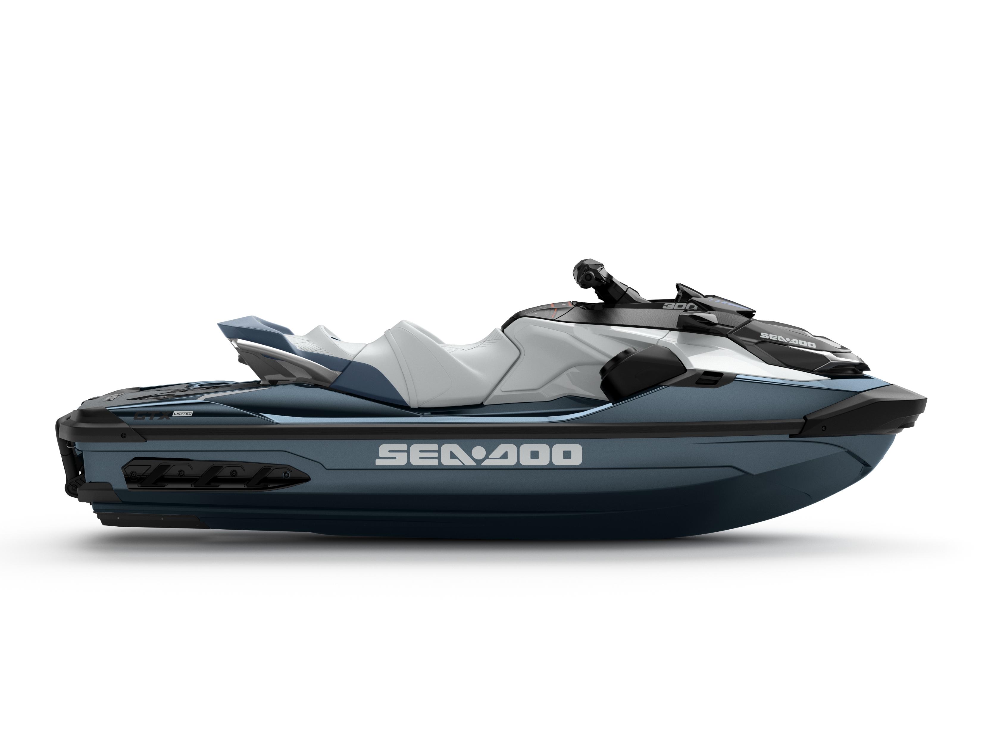 2023 Sea-Doo GTX Limited 300