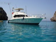 2003 Riviera RIVIERA 42 FLYBRIDGE