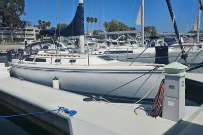 Catalina 36