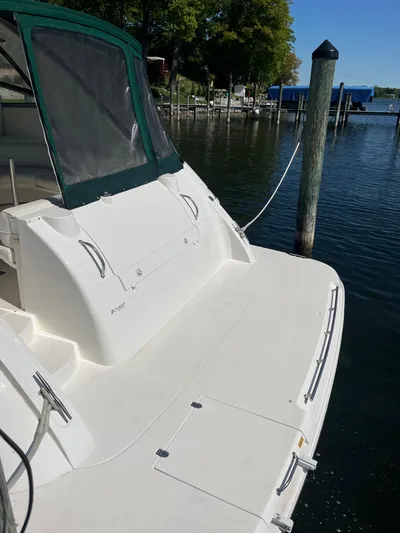 Double Trouble Yacht Photos Pics 