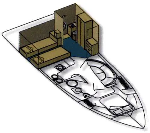 Double Trouble Yacht Photos Pics 