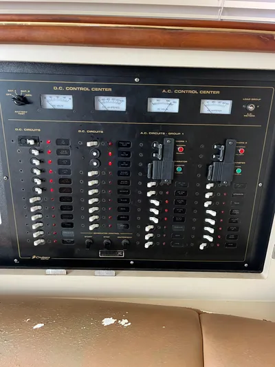 Double Trouble Yacht Photos Pics 