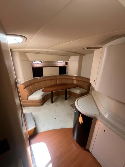 Double Trouble Yacht Photos Pics 