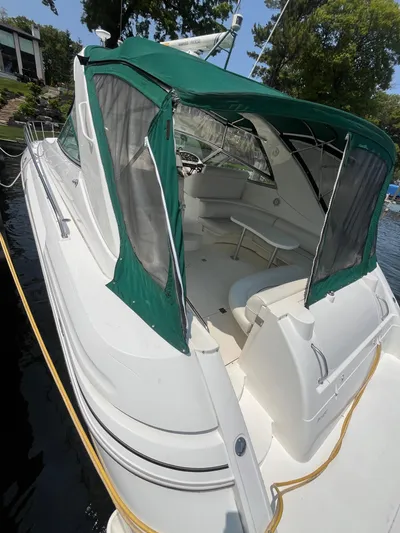 Double Trouble Yacht Photos Pics 