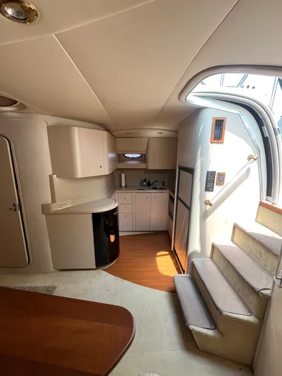 Double Trouble Yacht Photos Pics 