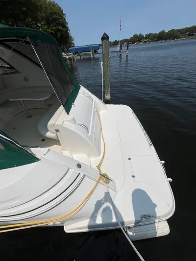 Double Trouble Yacht Photos Pics 