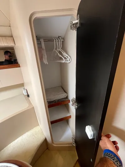 Double Trouble Yacht Photos Pics 