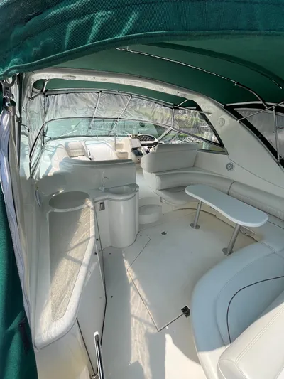 Double Trouble Yacht Photos Pics 