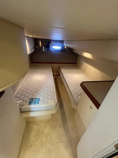 Double Trouble Yacht Photos Pics 