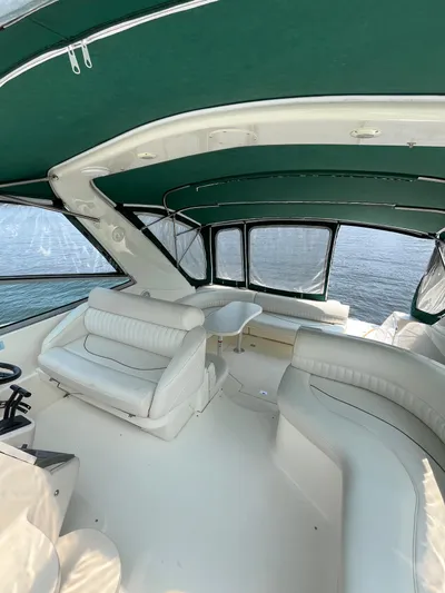 Double Trouble Yacht Photos Pics 