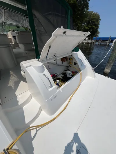 Double Trouble Yacht Photos Pics 