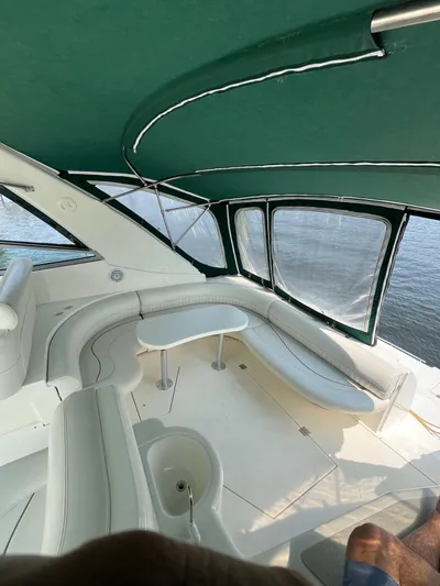 Double Trouble Yacht Photos Pics 