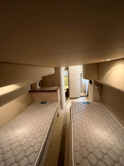 Double Trouble Yacht Photos Pics 