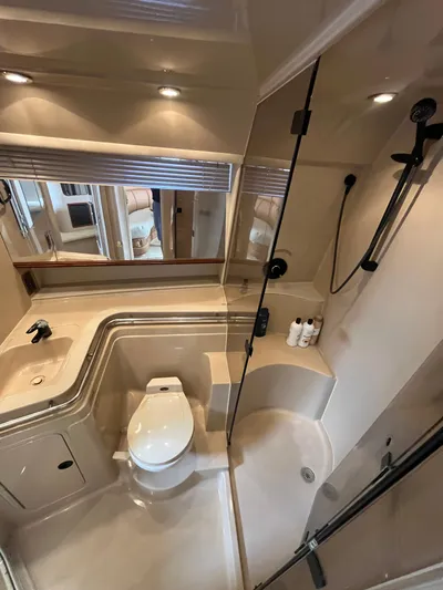 Double Trouble Yacht Photos Pics 