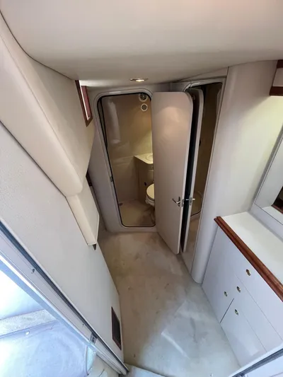 Double Trouble Yacht Photos Pics 