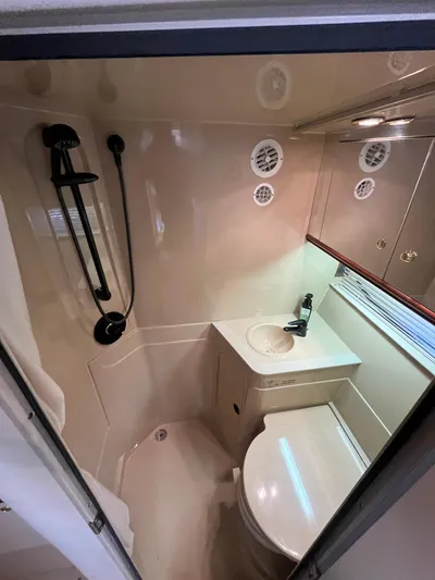 Double Trouble Yacht Photos Pics 