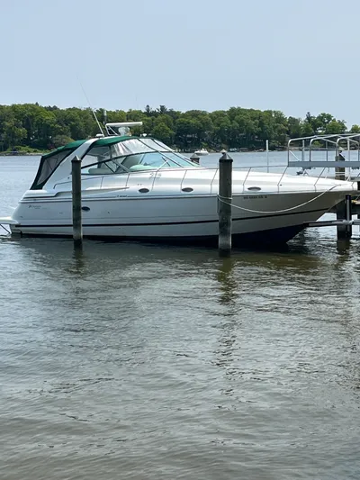 Double Trouble Yacht Photos Pics 