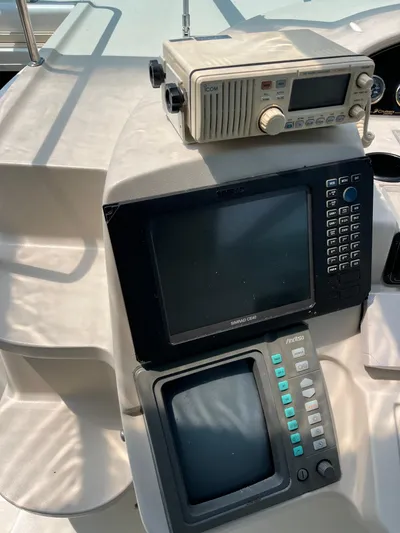 Double Trouble Yacht Photos Pics 