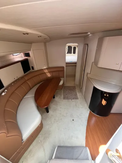 Double Trouble Yacht Photos Pics 