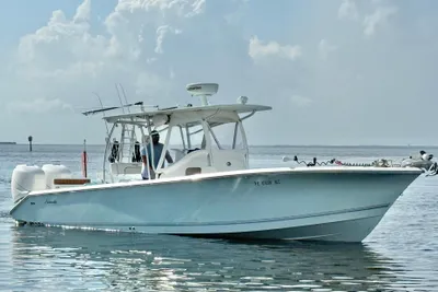 Palmetto 33 Custom