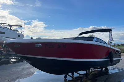 2018 Four Winns H 230 SIGNATURE