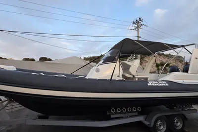 2019 Joker Boat CLUBMAN 28