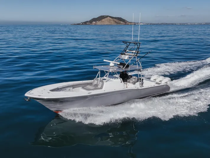 Steam N Demon Yacht Photos Pics 
