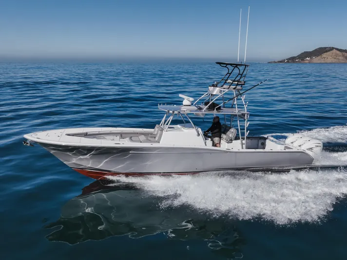 Steam N Demon Yacht Photos Pics 