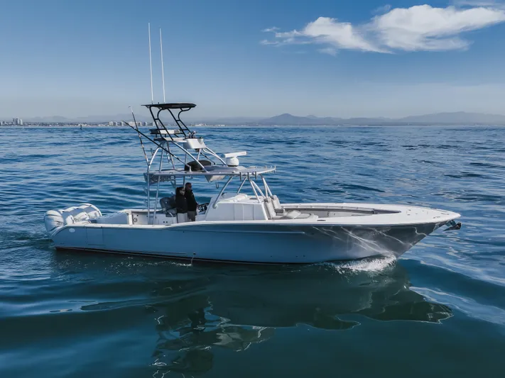 Steam N Demon Yacht Photos Pics 