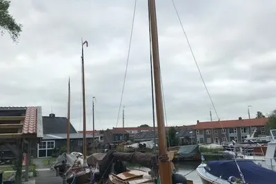 1974 V/d Meulen Zeeschouw 870