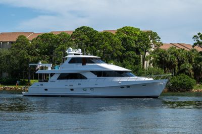 Yacht