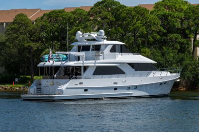 Yacht