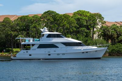 Yacht