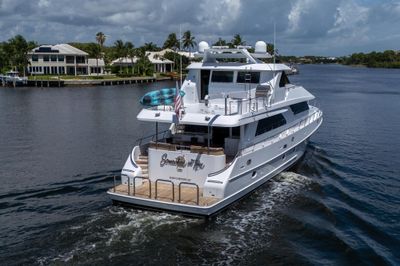 Yacht